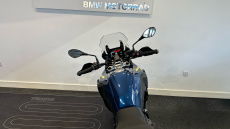 BMW F800 GS (24MY)